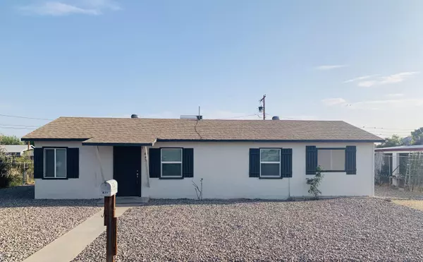 Coolidge, AZ 85128,825 W DEWEY Avenue