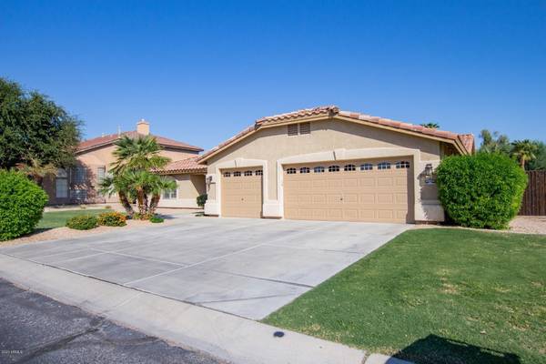 Litchfield Park, AZ 85340,13616 W READE Avenue