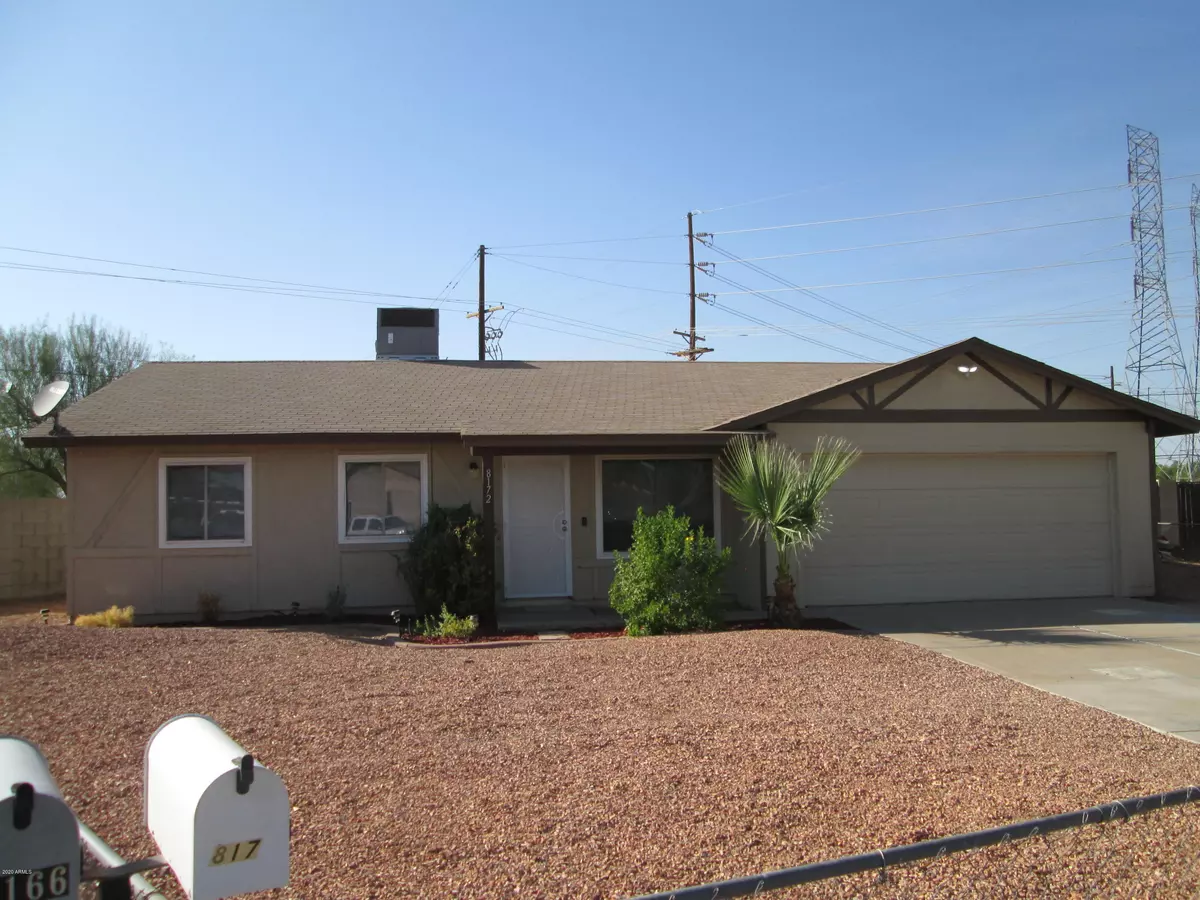 Peoria, AZ 85345,8172 N 90TH Lane