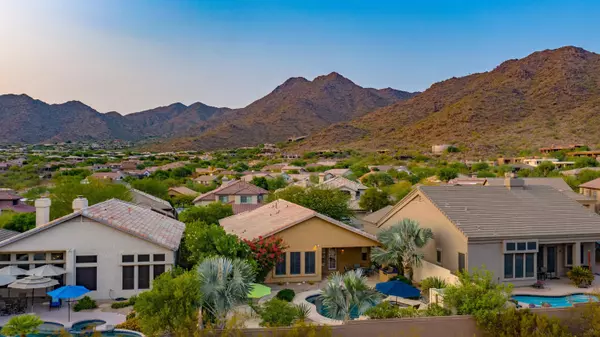 Scottsdale, AZ 85259,13831 E GERONIMO Road