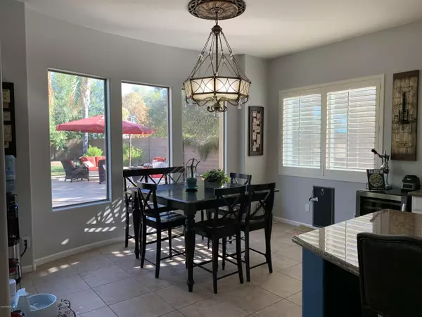 Chandler, AZ 85249,510 E ALAMOSA Drive