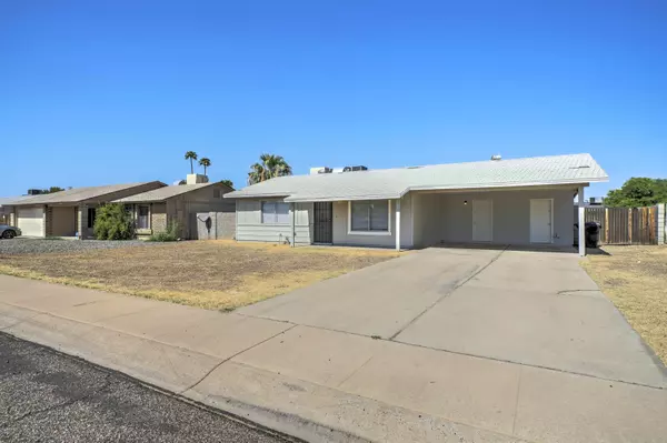 Peoria, AZ 85345,7350 W MISSION Lane