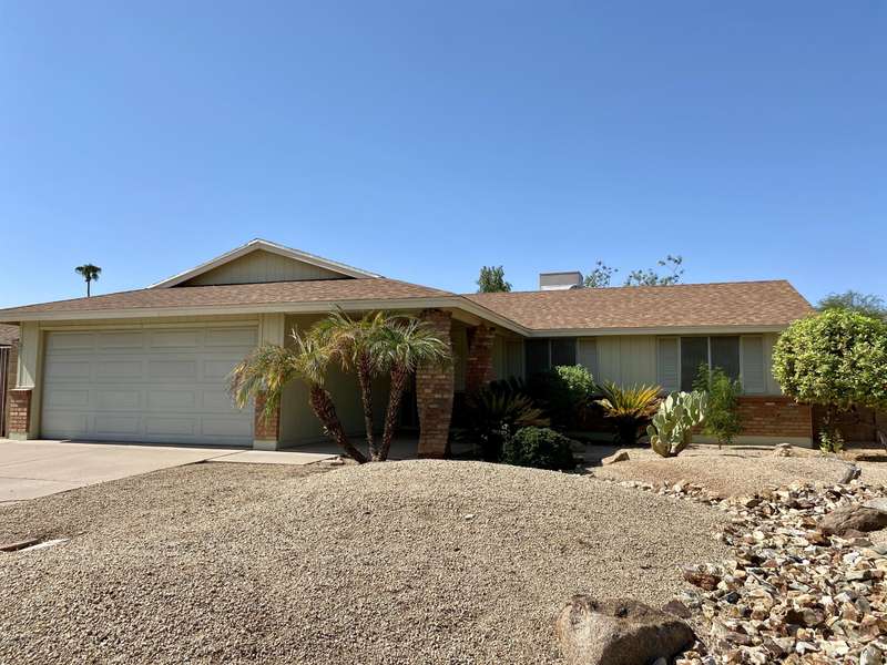 2012 N ARROWHEAD Drive, Chandler, AZ 85224