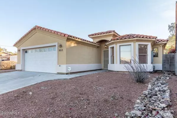 Phoenix, AZ 85020,9013 N 14TH Street