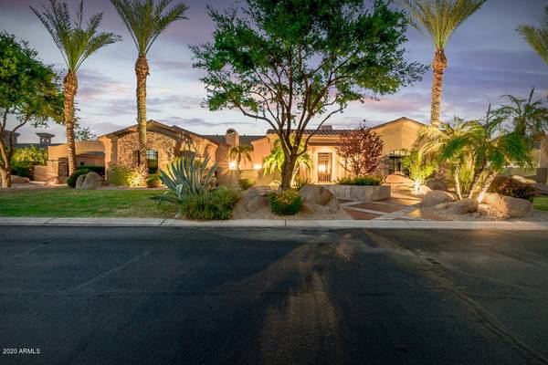 Scottsdale, AZ 85259,11159 E IRONWOOD Drive