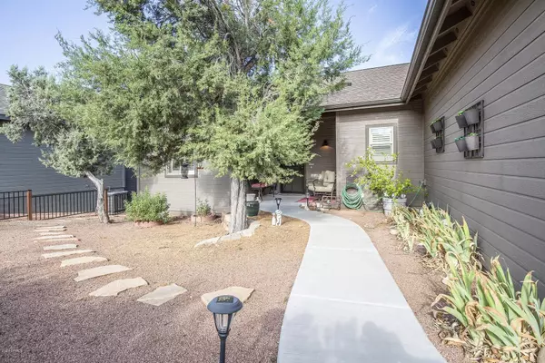 Payson, AZ 85541,310 S GOLDEN BEAR Point