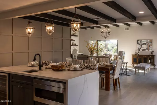 Carefree, AZ 85377,1041 N BOULDER Drive