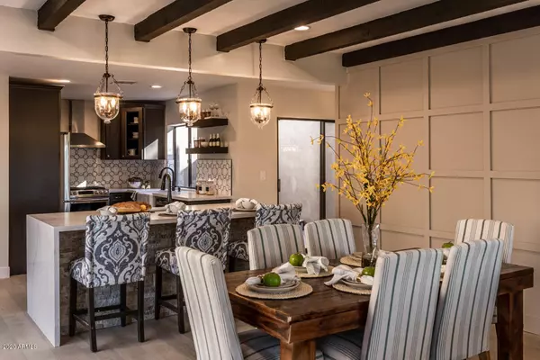 Carefree, AZ 85377,1041 N BOULDER Drive