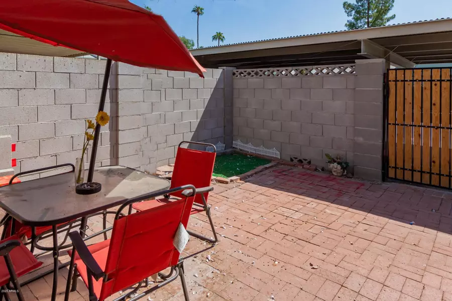 2640 W Elm Street, Phoenix, AZ 85017