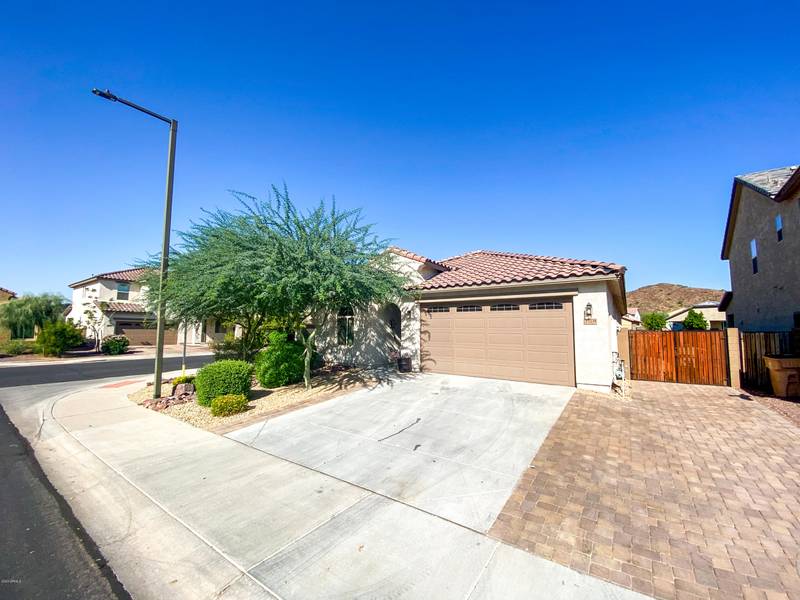 13238 W TETHER Trail, Peoria, AZ 85383