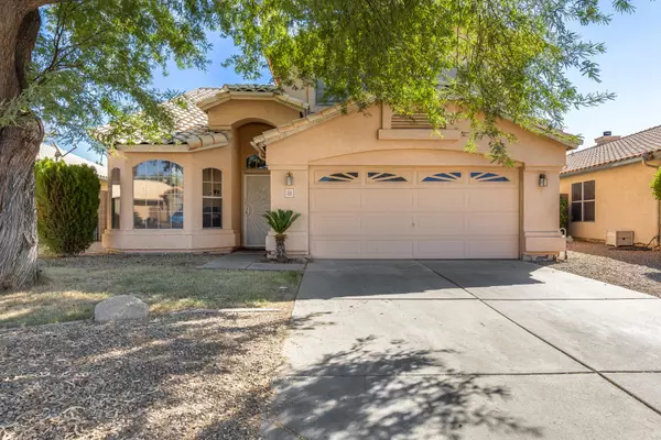 59 S SANDSTONE Street, Gilbert, AZ 85296