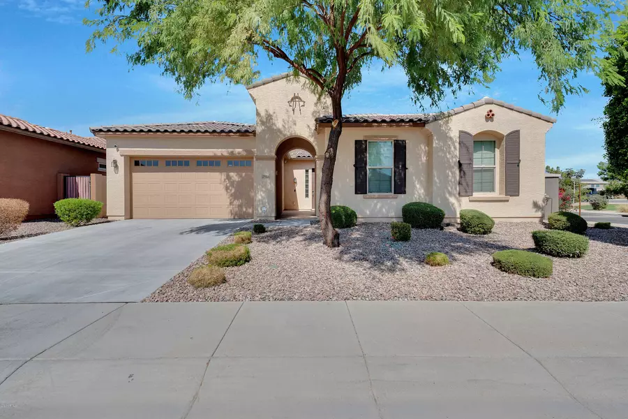 2922 E REDWOOD Place, Chandler, AZ 85286