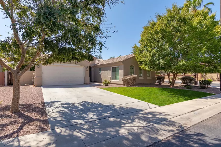 1495 E TIERRA Court, Gilbert, AZ 85297