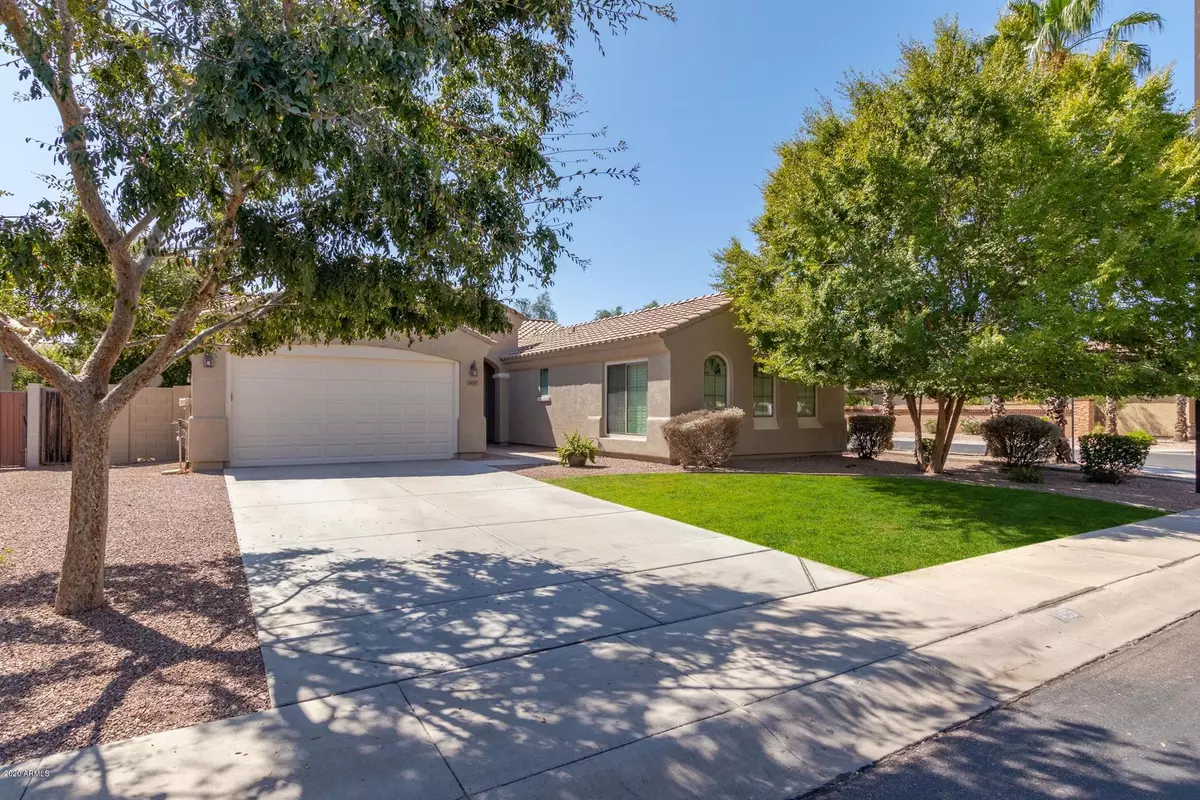 Gilbert, AZ 85297,1495 E TIERRA Court