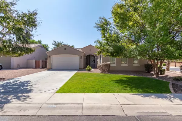 Gilbert, AZ 85297,1495 E TIERRA Court