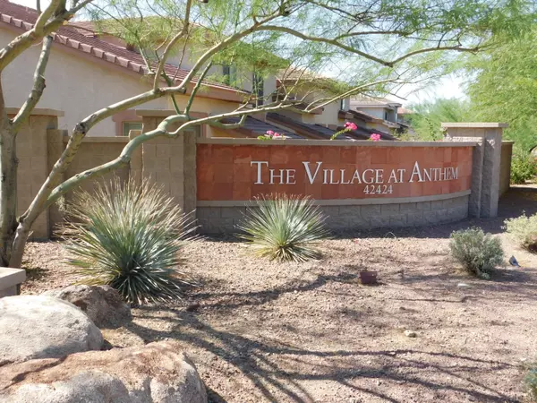 42424 N GAVILAN PEAK PKWY -- #63-106, Anthem, AZ 85086