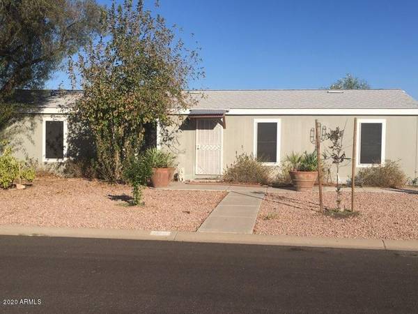 Peoria, AZ 85382,6818 W SHERRI JEAN Lane