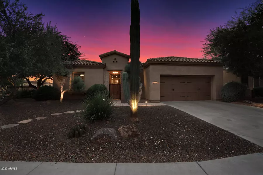 28406 N 123RD Lane, Peoria, AZ 85383