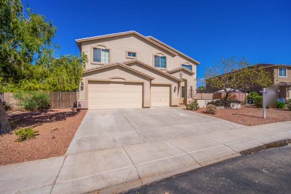 Maricopa, AZ 85138,42542 W BRAVO Drive