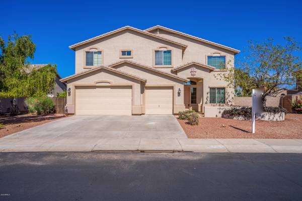 Maricopa, AZ 85138,42542 W BRAVO Drive