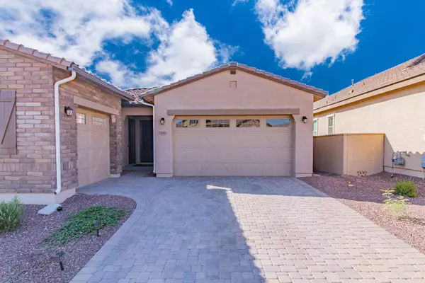 Litchfield Park, AZ 85340,19883 W GLENROSA Avenue