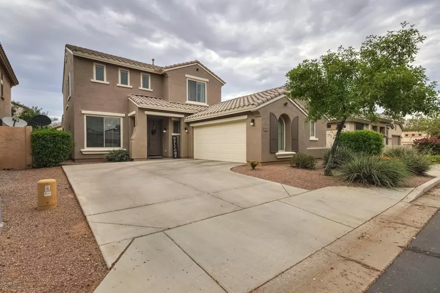 21040 E Stonecrest Drive, Queen Creek, AZ 85142