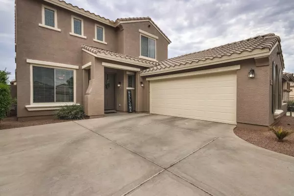 Queen Creek, AZ 85142,21040 E Stonecrest Drive