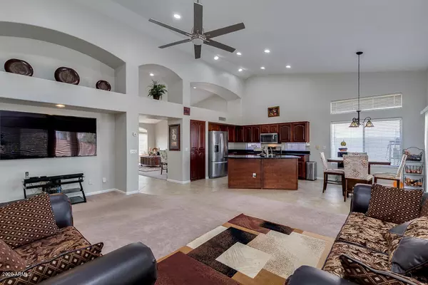 Gilbert, AZ 85233,1141 N QUAIL Lane