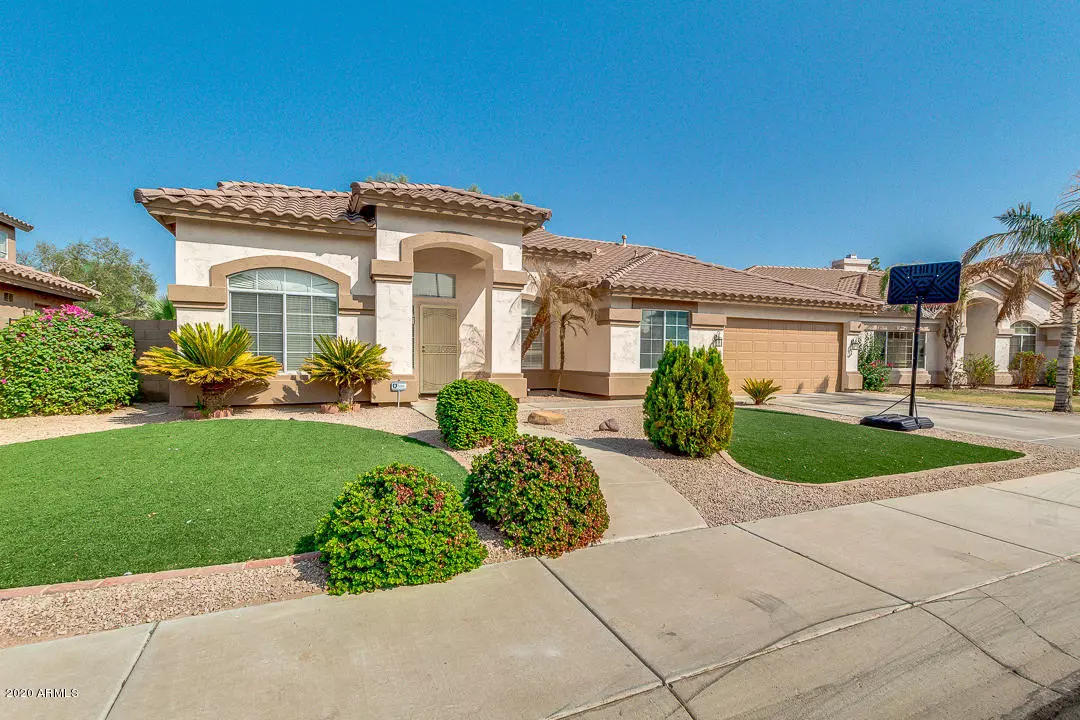 Gilbert, AZ 85233,1141 N QUAIL Lane