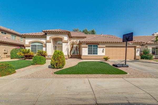 Gilbert, AZ 85233,1141 N QUAIL Lane