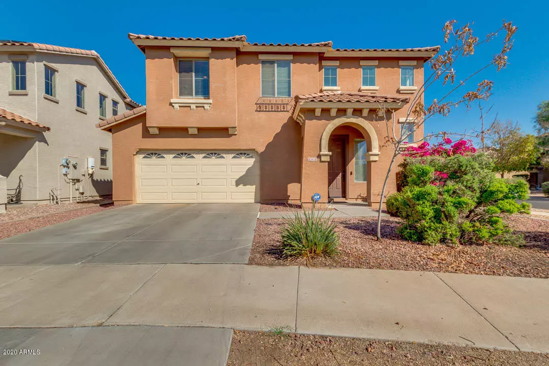 Surprise, AZ 85379,14710 W LAUREL Lane