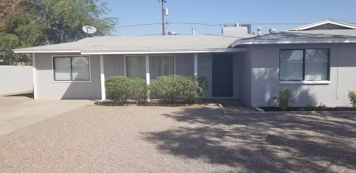 8720 W SANTA CRUZ Boulevard, Arizona City, AZ 85123