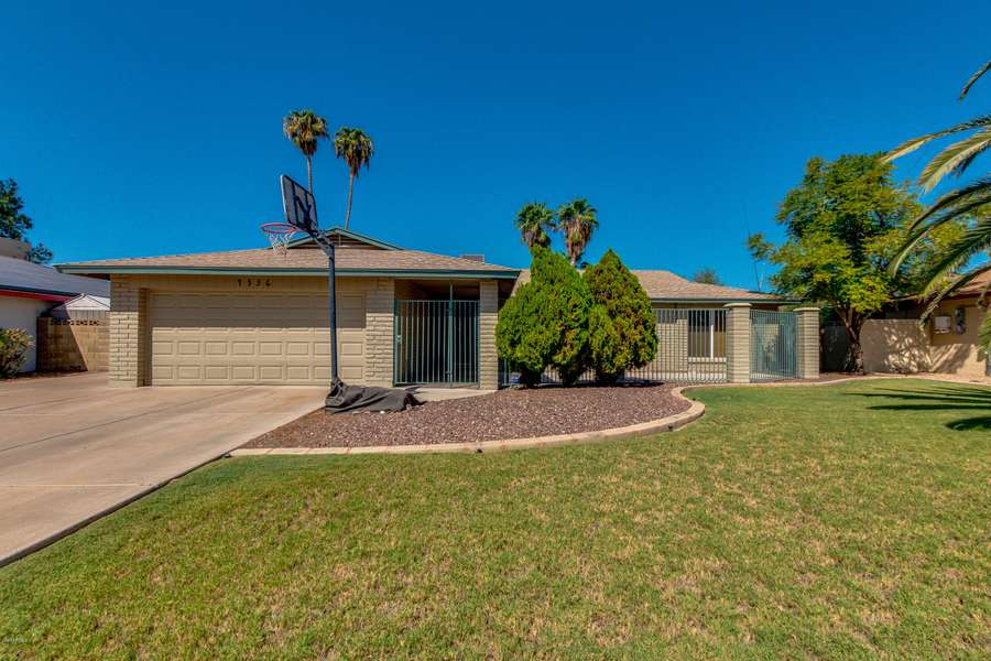 4336 W DAHLIA Drive, Glendale, AZ 85304