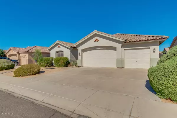 Chandler, AZ 85286,2178 E WINCHESTER Way