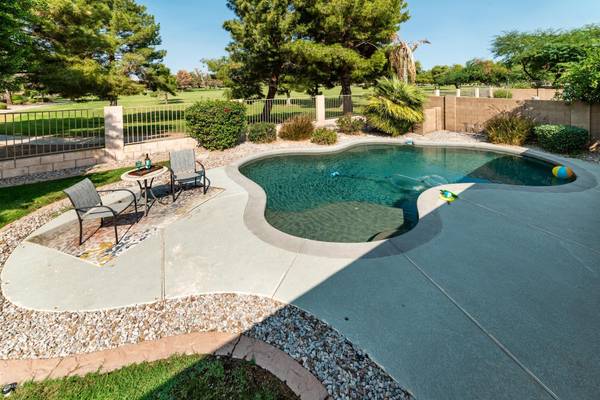 Chandler, AZ 85286,1360 W CANARY Way