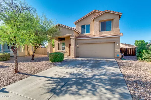 Queen Creek, AZ 85144,3260 W ALLENS PEAK Drive