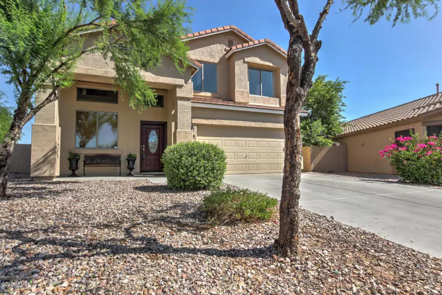 3260 W ALLENS PEAK Drive, Queen Creek, AZ 85144