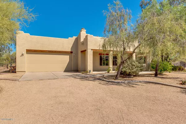 Cave Creek, AZ 85331,31615 N 66TH Street