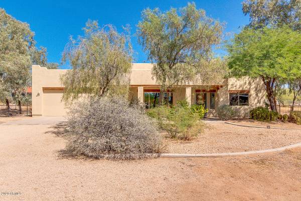 Cave Creek, AZ 85331,31615 N 66TH Street