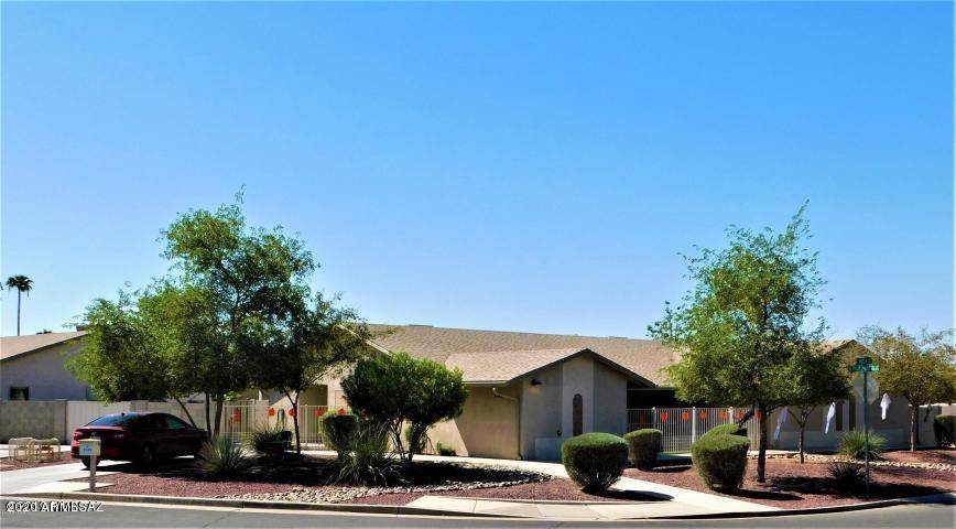 1745 E Palm Park Boulevard, Casa Grande, AZ 85122