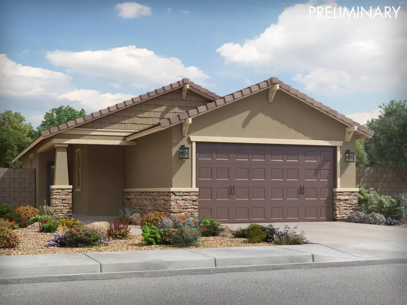 14118 W WILLOW Avenue, Surprise, AZ 85379