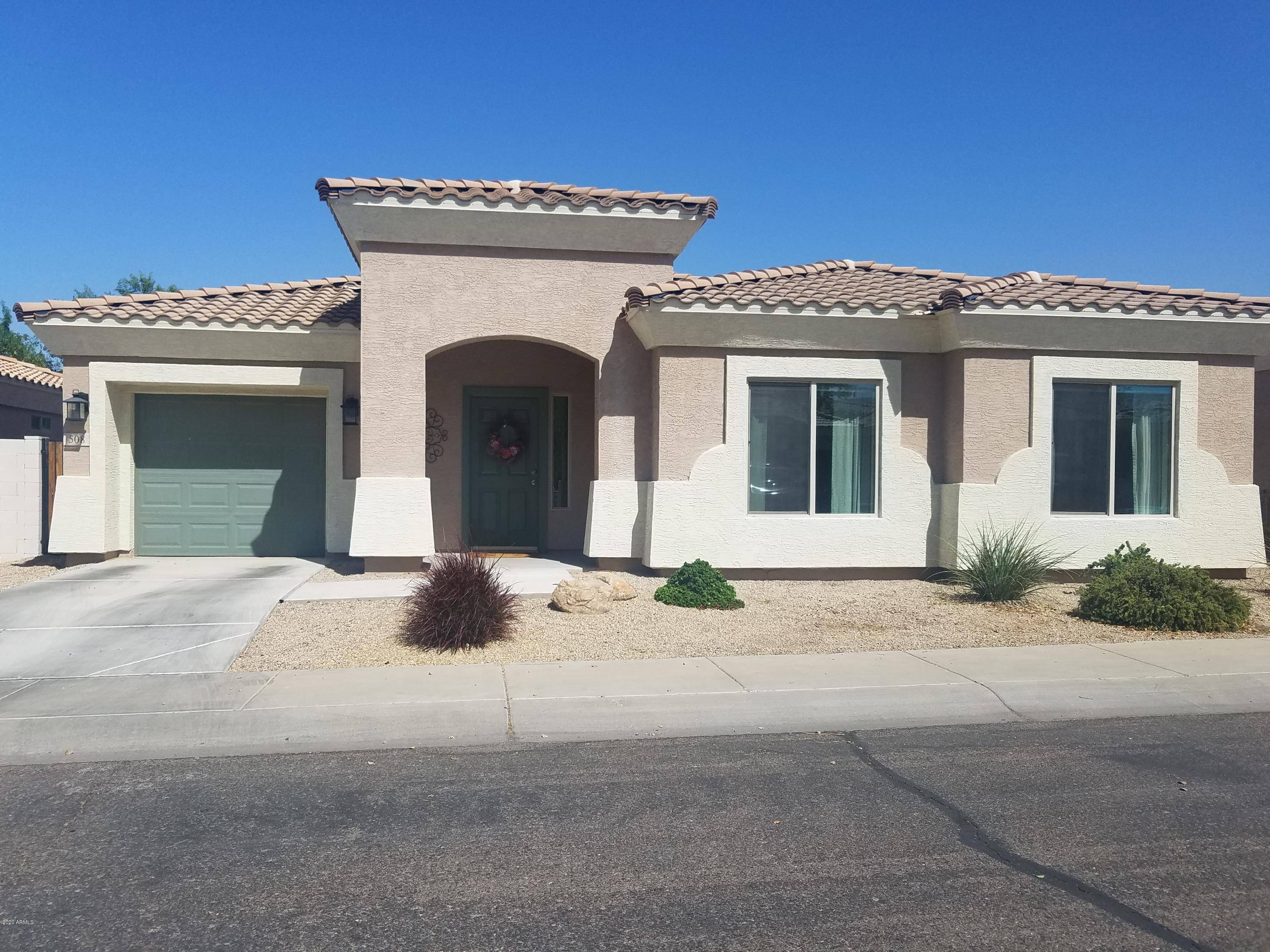 508 W LATONA Road, Phoenix, AZ 85041