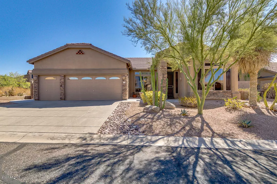 Mesa, AZ 85207,3429 N STONE GULLY --