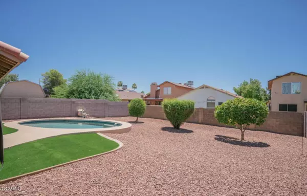 Glendale, AZ 85308,3633 W MENADOTA Drive