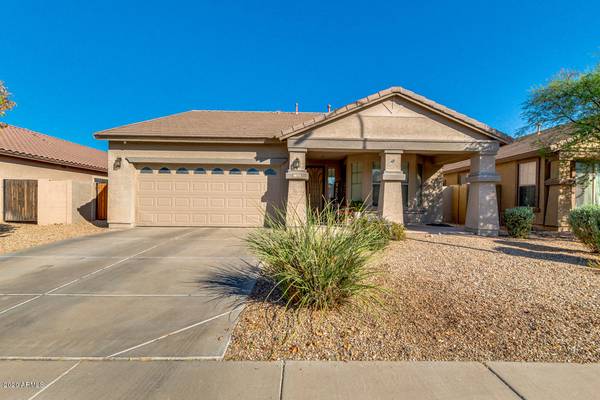 10772 W WASHINGTON Street, Avondale, AZ 85323