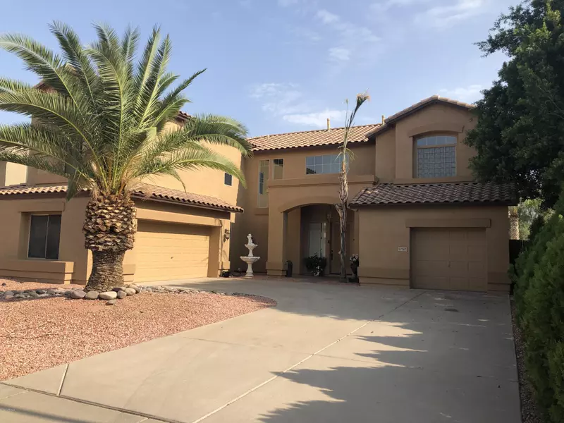 6787 W ANGELA Drive, Glendale, AZ 85308