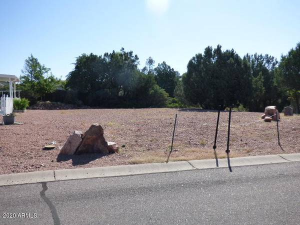 Payson, AZ 85541,307 S MARBLE Point #67