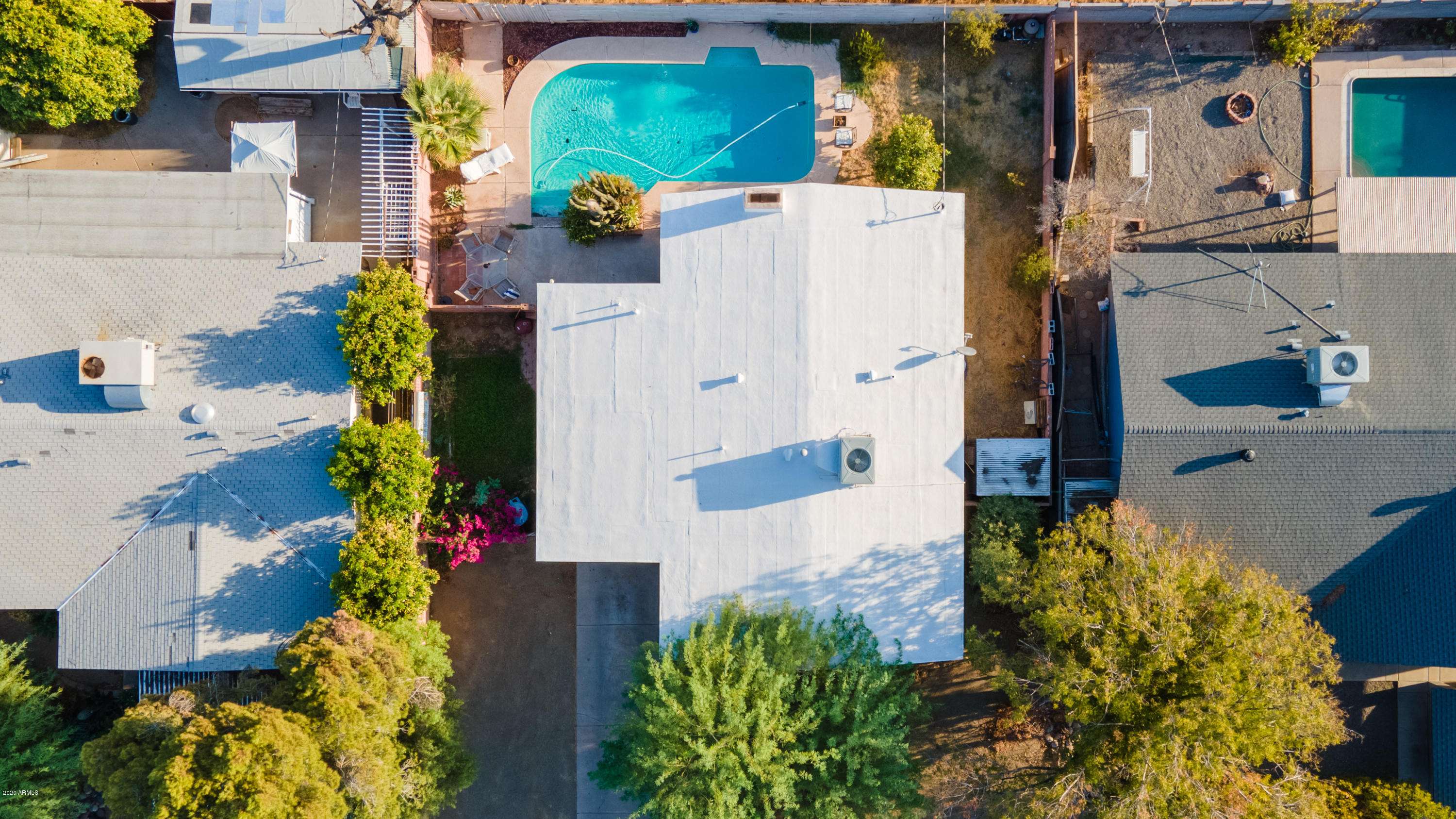 1107 E CONCORDA Drive, Tempe, AZ 85282
