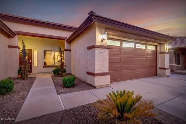 Maricopa, AZ 85139,44271 W ADOBE Circle