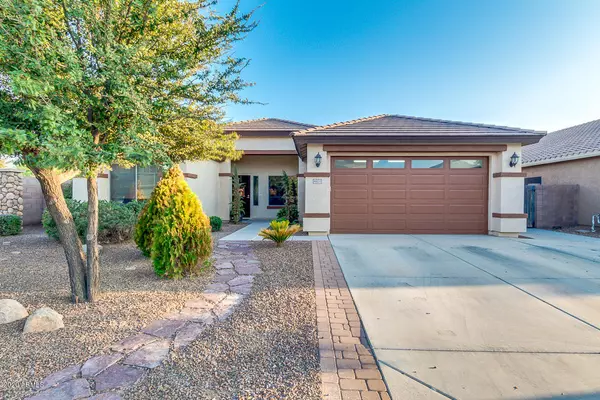 Maricopa, AZ 85139,44271 W ADOBE Circle